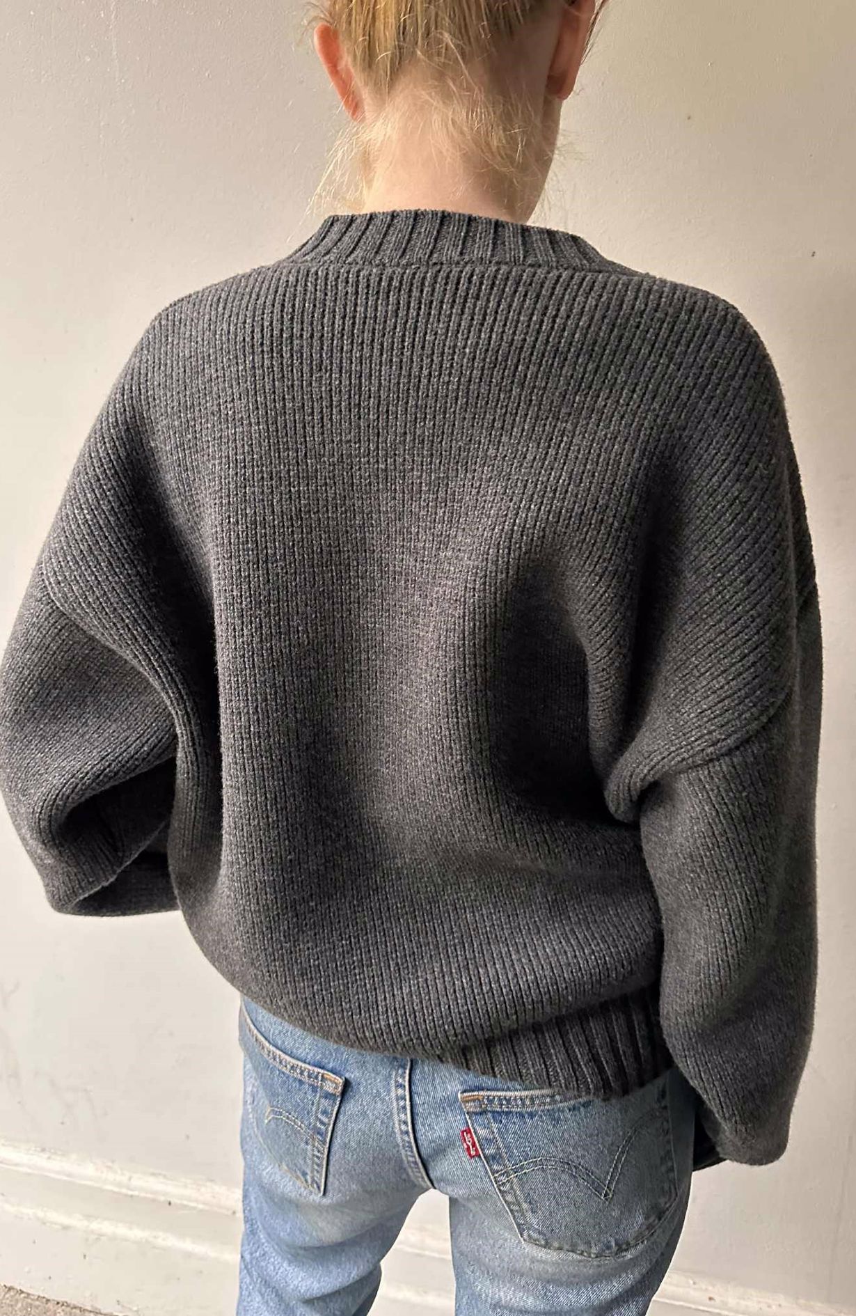 Iblamelulu Bella Knit Steinway